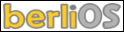 Hosted at BerliOS BerliOS Logo