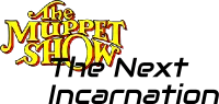 The Muppet Show TNI