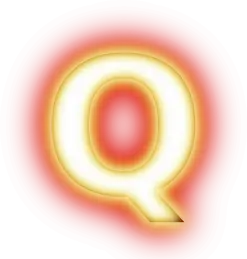 Fiery Q