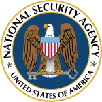 NSA Logo