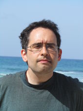 Photo of Shlomi Fish