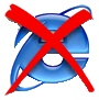 Stop Using Internet Explorer!