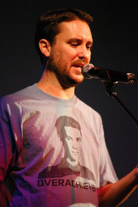 Photo of Wil Wheaton