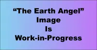 The Earth Angel Logo
