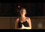 LeAnn Rimes shot from her “Amazing Grace” Video - http://www.youtube.com/watch?v=iT88jBAoVIM LeAnn Rimes
