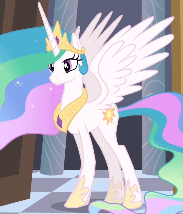 Princess Celestia Princess Celestia