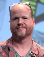 Photo of Joss Whedon