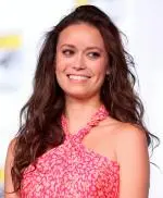 Photo of Summer Glau from the English Wikipedia
