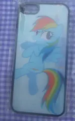 Rainbow Dash from MLP: FiM