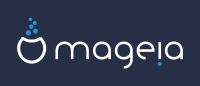 Mageia [Linux] Logo